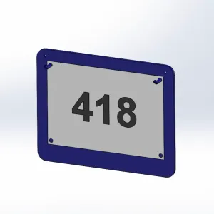 Bib holder
