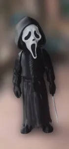 scream Ghostface scarymovie