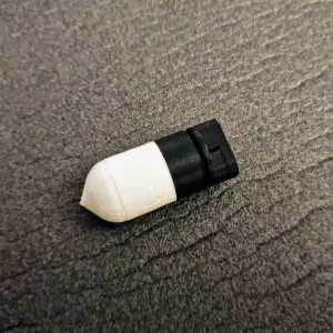 LED 'Bullet' Bobber/Float