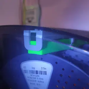 Filament spool clamp Creality CFS