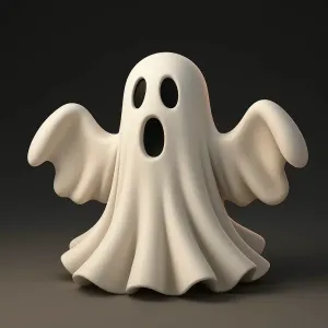 ghost (Halloween)