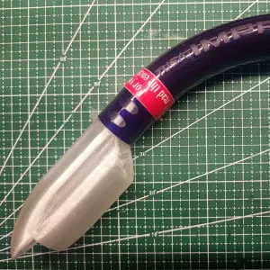 Wavebreaker for TUSA Scuba Diving Tube