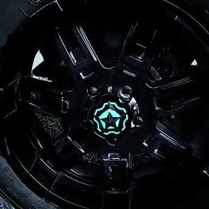 center cap for mickey Thompson rims