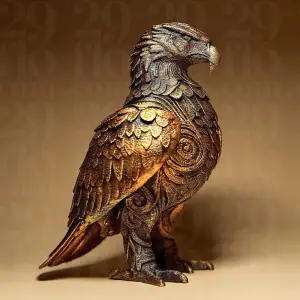 Designers EAGLE Sculpture