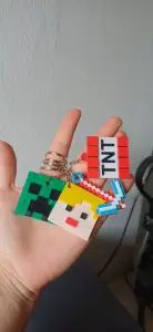 minecraft_keychain_pack