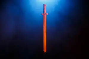 Sword - Vikings 3D Prophecy - Episode 13 - Two Journeys