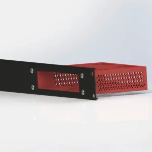 TP-LINK TL-ER605 Rack Mount