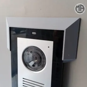 Door Intercom Frame