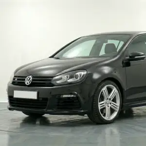 Volkswagen Golf mk6