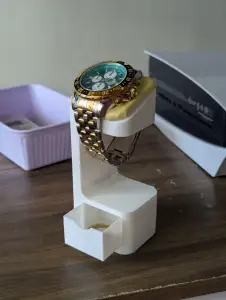Stand para Reloj