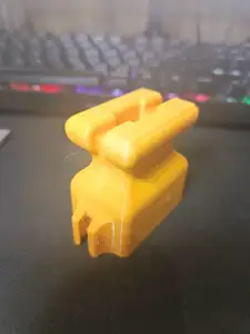Honor Charger Attachment