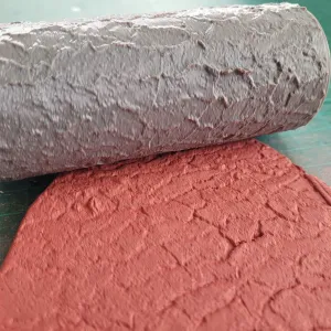 Terrain Roller - Tree Bark 02