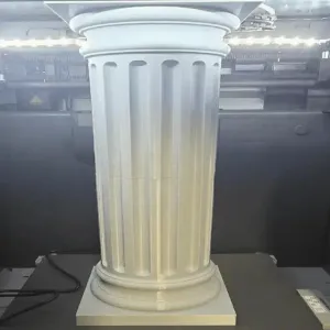 Lampada greca