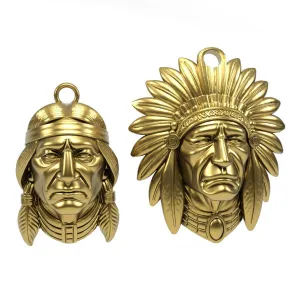 Indian Pendants