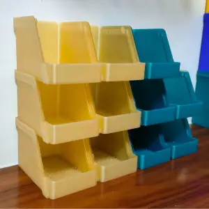 Parts Box