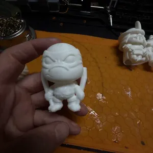 Leonardo (Teenage Mutant Ninja Turtles)