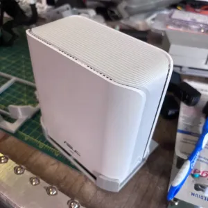 ASUS ZenWiFi BD4 Wall Bracket
