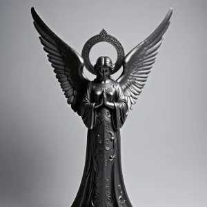 Santo/angel