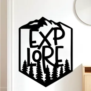 Explore Wall Art, Wall Decor, Home Decor