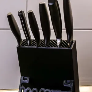 Kitchen Knife Holders