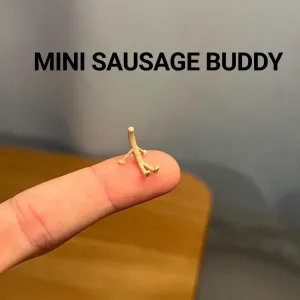 Mini Sausage Buddy
