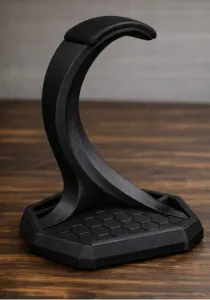 Headset Holder modern headphones #Headphone Stand