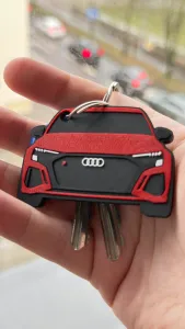 Audi RS3 (gen. 8Y) - keychain