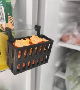 Simple Printing - Refrigerator Hanging Frame