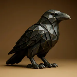 CF Crow