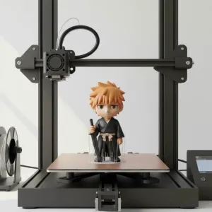 Ichigo Kurosaki