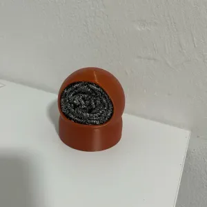 Limpiador Cautín / Soldering iron cleaner