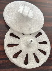 FLOOR DRAIN NO ODOR YER SÜZGECİ KOKUSUZ