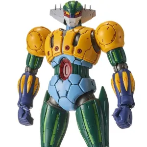 jeeg robot