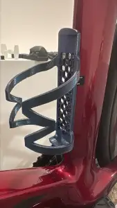 Bike Bottle Holder