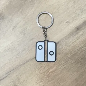 Llavero Switch