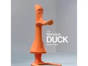 The Nervous Duck