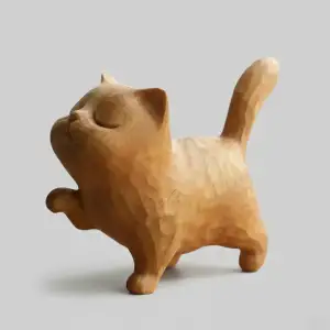 Tiny Kitten - Cute
