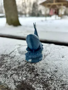 whale