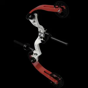 Mini Compound Bow