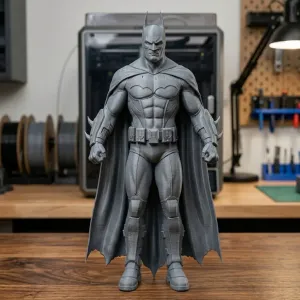 Batman - Arkham City