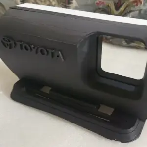 TOYOTA PHONE HOLDER DASHCAM MOD