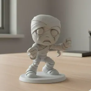 Amumu - League of Legends