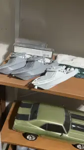 Boat GradyWhite 330
