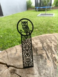 owl bookmark v1