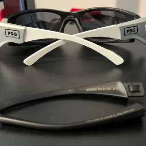 PSG Eyewear Prescription Safety Glasses Temple Arms