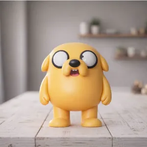 Jake the Dog