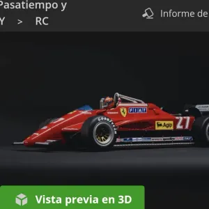 ferrari v8