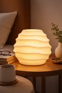 lamp