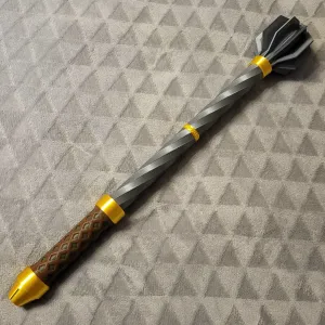 Mace