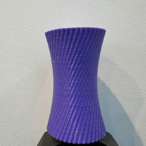 Jar Spin effect